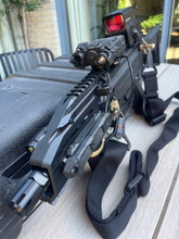 Bild für CZ Scorpion Evo 3 A1
