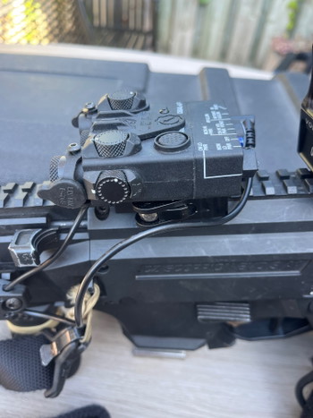 Image 4 for CZ Scorpion Evo 3 A1
