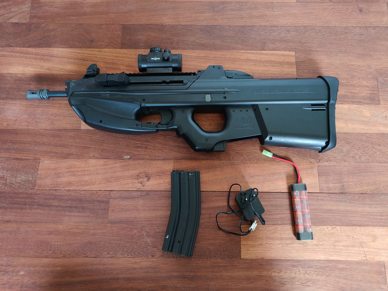 Bild 1 für FN F2000