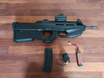 Bild 2 für FN F2000