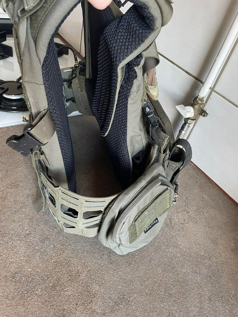 Image 1 pour AGILITE K19 3.0 + accessoires