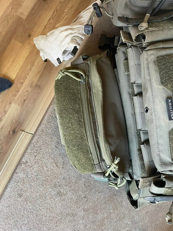 Image 4 pour AGILITE K19 3.0 + accessoires