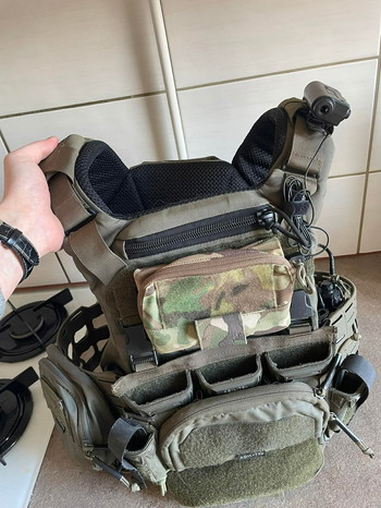 Image 5 pour AGILITE K19 3.0 + accessoires