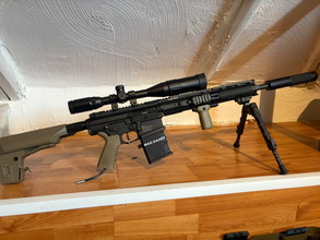 Afbeelding van HPa G&G g2H advanced polarstar + accessoires