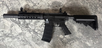 Image 2 for M4 | Lancer Tactical | AEG