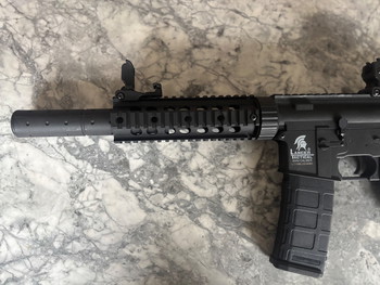 Imagen 3 de M4 | Lancer Tactical | AEG