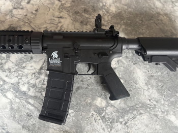 Image 4 for M4 | Lancer Tactical | AEG