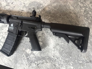 Image 5 for M4 | Lancer Tactical | AEG