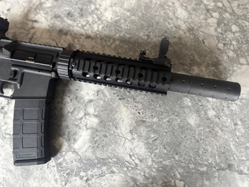 Imagen 6 de M4 | Lancer Tactical | AEG