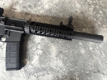 Image 6 for M4 | Lancer Tactical | AEG