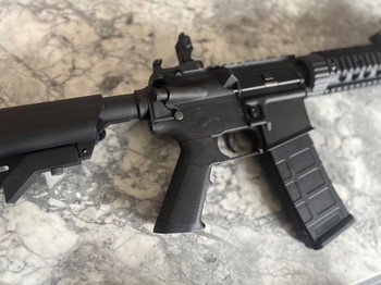 Image 7 for M4 | Lancer Tactical | AEG