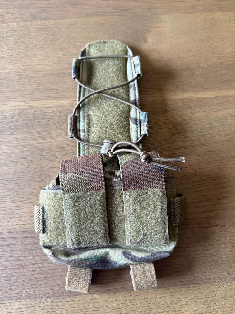 Image 1 for Multicam Tactical Admin Utility Pouch