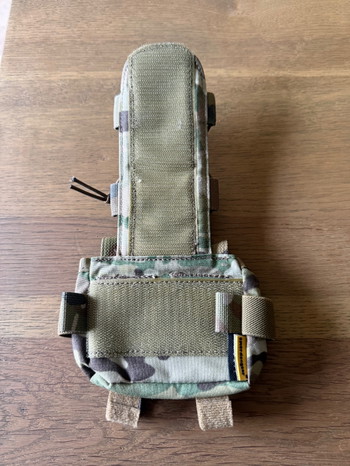 Image 2 for Multicam Tactical Admin Utility Pouch