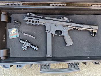 Imagen 2 de G&G arp9 aeg