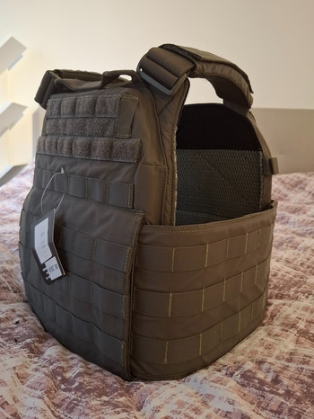 Bild 3 für Warrior assault systems dcs plate carrier rg nieuw