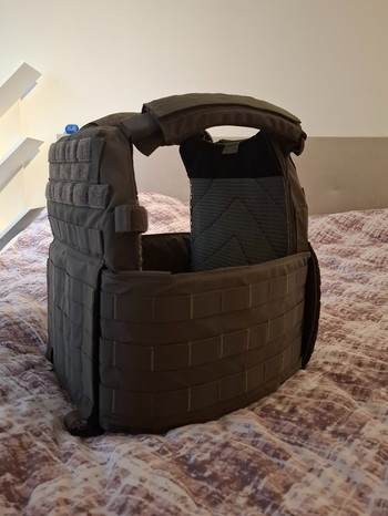 Bild 4 für Warrior assault systems dcs plate carrier rg nieuw