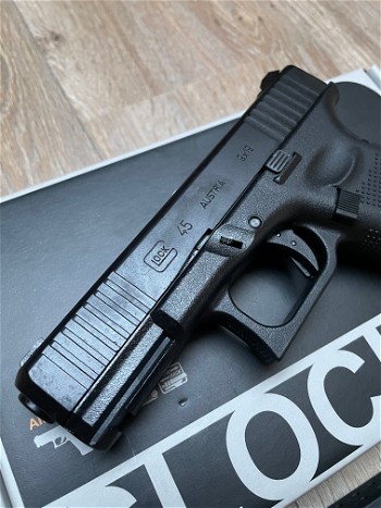 Image 2 pour Glock 45 Umarex GBB in Nieuwstaat