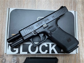 Image 3 for Glock 45 Umarex GBB in Nieuwstaat