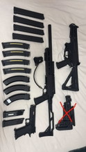 Bild für Diverse replicas met een deal
