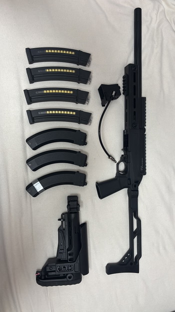 Bild 2 für Diverse replicas met een deal