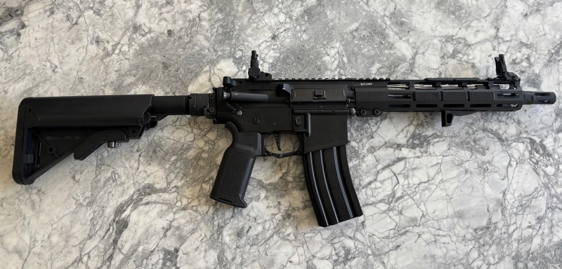 Imagen 1 de M4 / AR15 | Arcturus | AEG | Metal | Split Gearbox