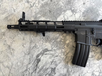 Image 3 for M4 / AR15 | Arcturus | AEG | Metal | Split Gearbox