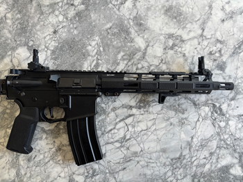 Image 6 for M4 / AR15 | Arcturus | AEG | Metal | Split Gearbox