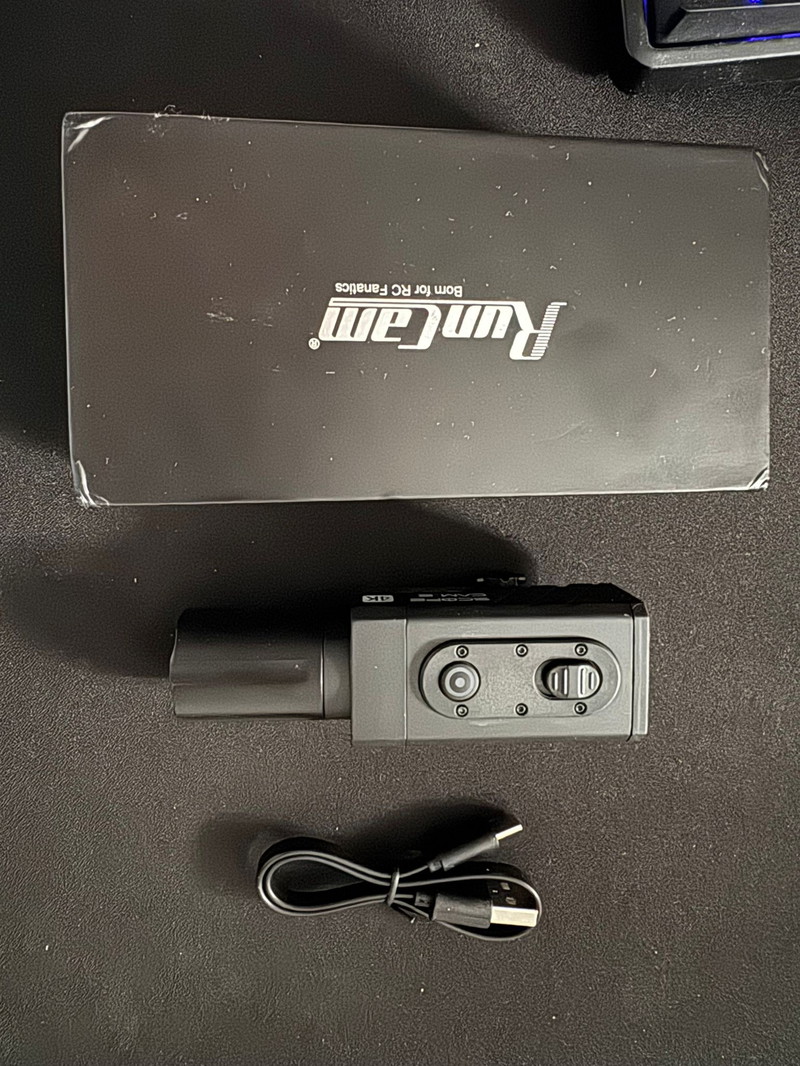 Image 1 for RUNCAM 2 4k