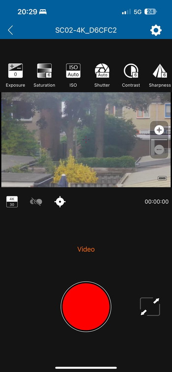 Image 2 for RUNCAM 2 4k