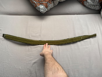 Image 2 for Crye Precision MRB Inner Belt Medium Size Multicam