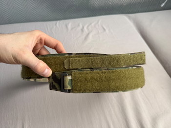 Image 3 for Crye Precision MRB Inner Belt Medium Size Multicam