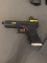 Bild für Custom AW GLOCK 17