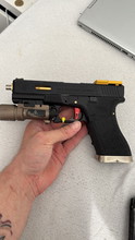 Image pour Custom AW GLOCK 17