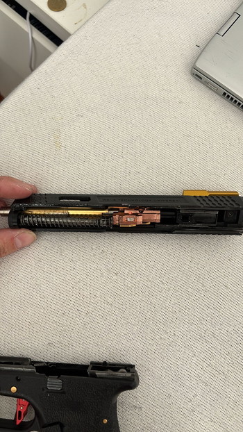 Image 4 pour Custom AW GLOCK 17