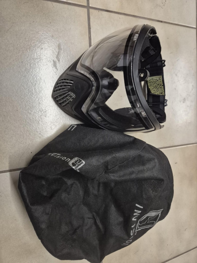 Imagen 1 de Dye I4 black