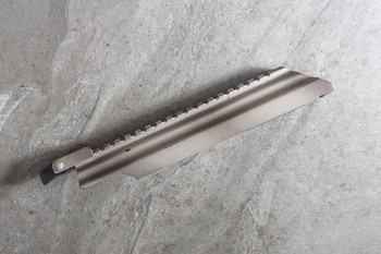 Image 2 for TWS Dog Leg Rail voor Saiga 12K