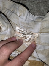 Image for Différents modèles de phatalon militaire
