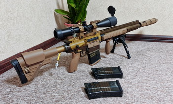 Bild 3 für G28 VFC RAL8000 Polarstar F2 and UGS
