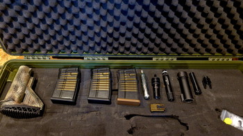 Bild 7 für G28 VFC RAL8000 Polarstar F2 and UGS