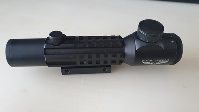 Image for Rayforce Tactical 4x28E