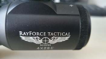 Image 4 for Rayforce Tactical 4x28E