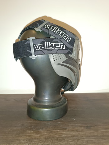 Image 2 pour Valken Identify mask