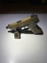 Imagen para VFC Hecklar&Koch 45C Tan