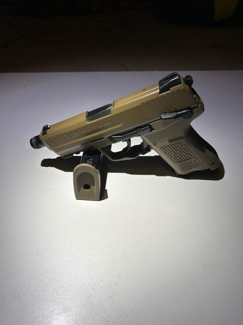 Imagen 1 de VFC Hecklar&Koch 45C Tan