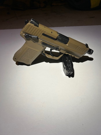Imagen 2 de VFC Hecklar&Koch 45C Tan