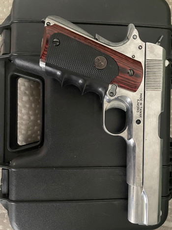 Bild 2 für KJWorks 1911