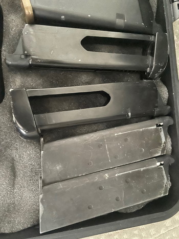 Afbeelding 3 van KJWorks 1911