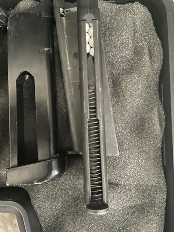 Afbeelding 4 van KJWorks 1911