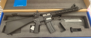 Image 2 for Colt Cybergun M4 AEG NIEUW