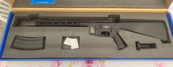 Image 3 for Colt Cybergun M4 AEG NIEUW